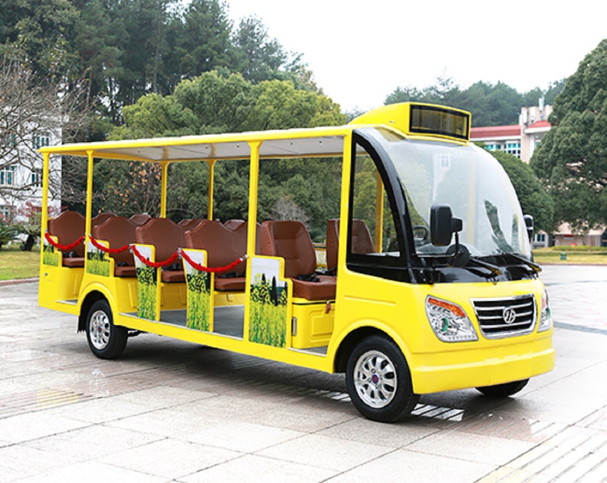 忠輝觀光車(chē)