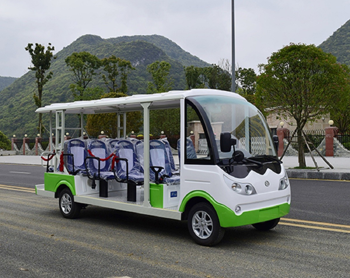 忠輝觀光車(chē)