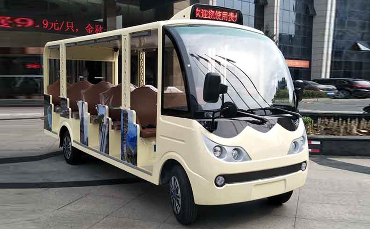 忠輝觀光車(chē)
