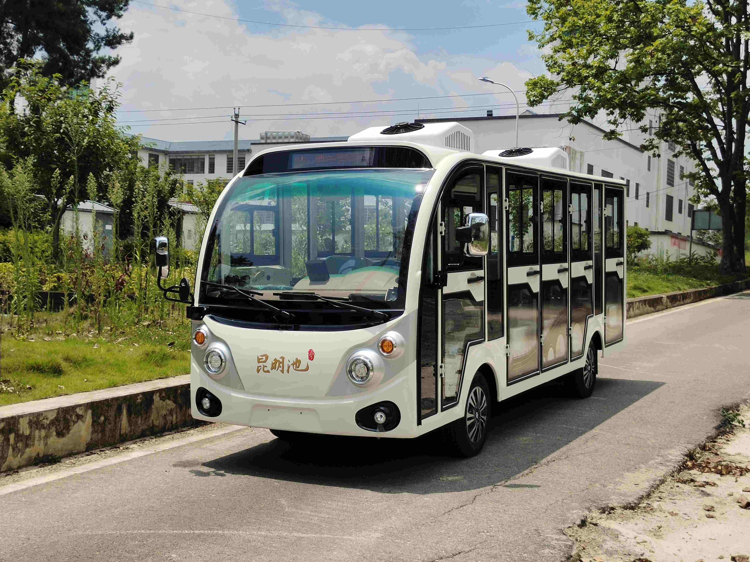 電動(dòng)觀(guān)光車(chē)