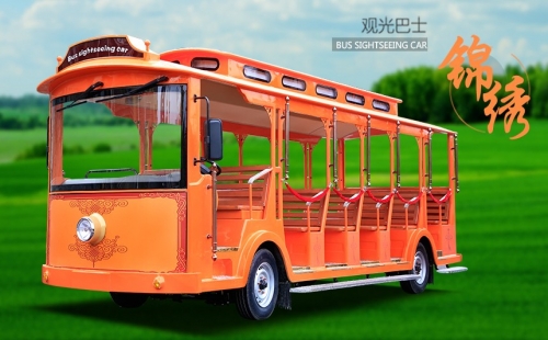 景區(qū)旅游電動(dòng)觀光車選擇什么品牌好呢？