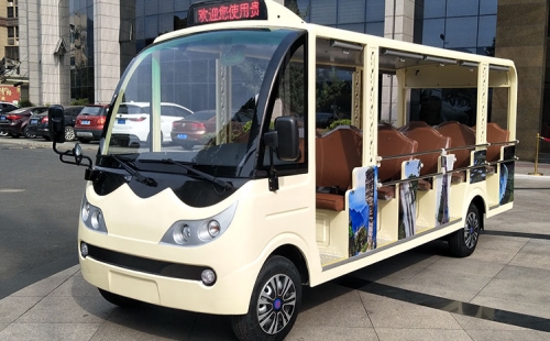 選購(gòu)電動(dòng)觀光車的五大秘訣