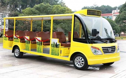 電動(dòng)觀光車如何進(jìn)行保養(yǎng)？