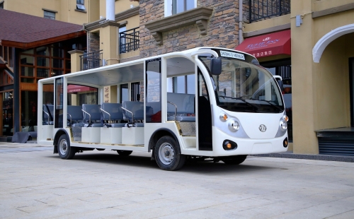 電動觀光車哪家好？