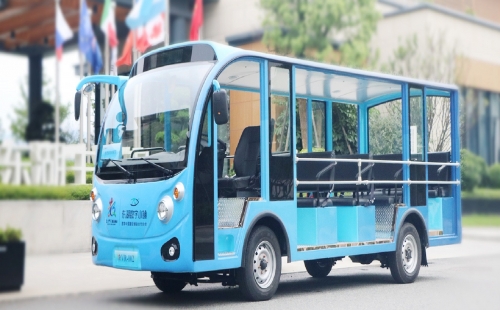 開觀光車需要什么條件？