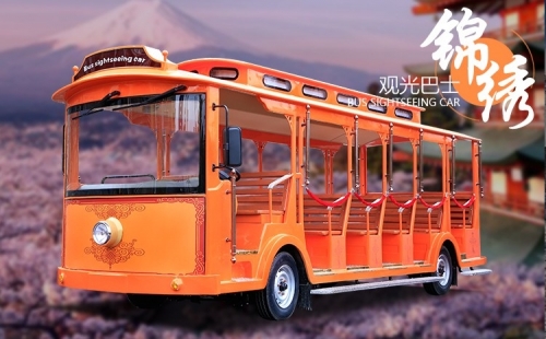 電動觀光車的三大優(yōu)點(diǎn)