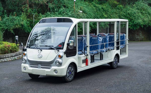 電動(dòng)觀光車(chē)故障怎么辦？