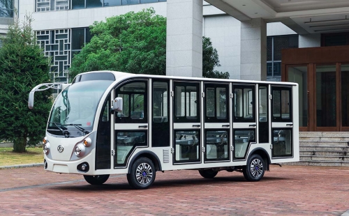 電動觀光車為什么價格差異那么大？