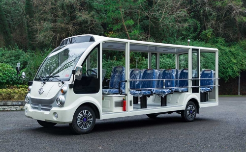 為什么電動觀光車的價格如此不同？