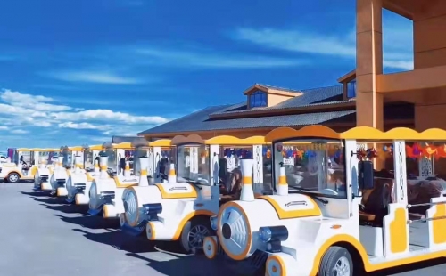 電動(dòng)觀光車的控制器有什么作用？