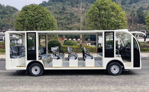 電動觀光車后橋的常見故障及維護(hù)保養(yǎng)