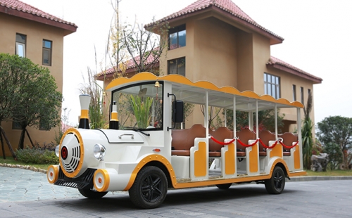 電動觀光車價格是多少？