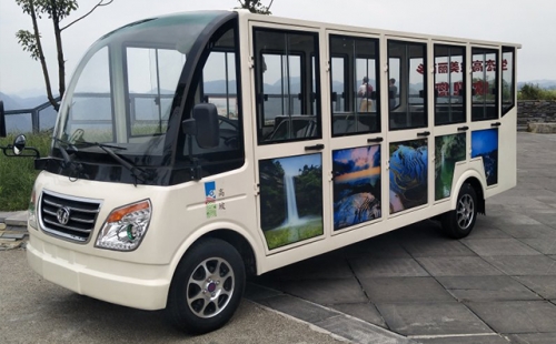 電動觀光車常見的維護(hù)保養(yǎng)技巧