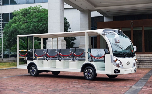 電動(dòng)觀光車涉水無法啟動(dòng)怎么辦？