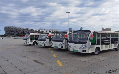 電動(dòng)旅游觀光車，電動(dòng)時(shí)代的新選擇