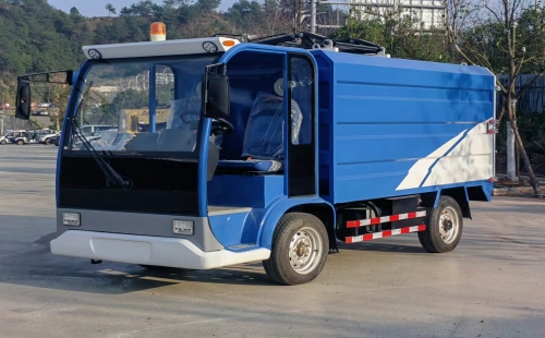 貴州忠輝電動環(huán)衛(wèi)車生產廠家