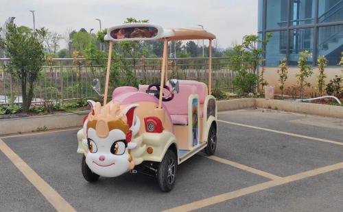 景區(qū)共享電動(dòng)觀光代步車為景區(qū)持續(xù)發(fā)展帶來了那些優(yōu)勢？
