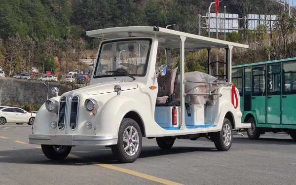 為什么電動觀光車的充電時(shí)間會那么長？