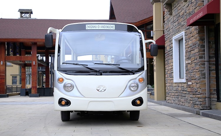 23座電動(dòng)觀(guān)光車(chē)-傳奇款