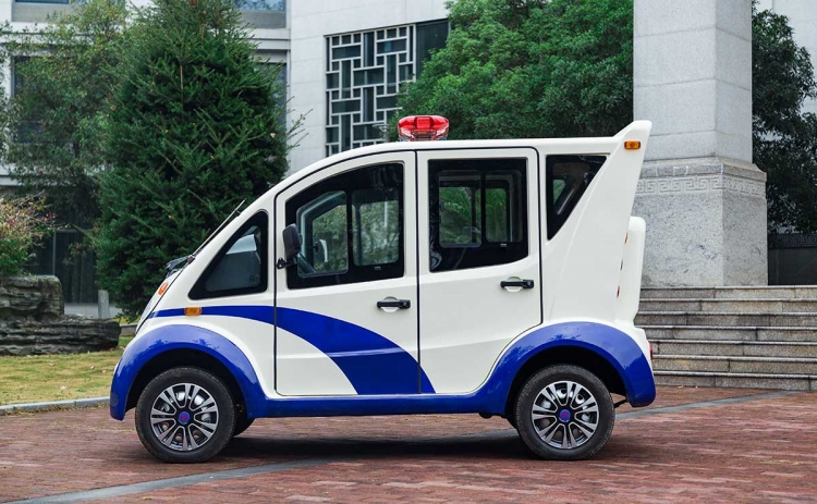 6座電動(dòng)巡邏車(chē)