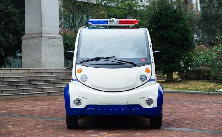 6座電動(dòng)巡邏車(chē)